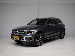 Mercedes-Benz GLC-klasse - 200 197PK AUT 4MATIC Advantage FACELIFT / CARPLAY / LEER-ALCANTARA / 360CAMERA / TREKHAAK