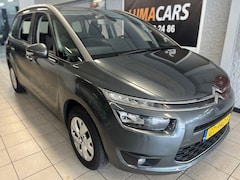 Citroën Grand C4 Picasso - 1.2 PureTech Intensive |7 persoons|