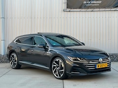 Volkswagen Arteon Shooting Brake - 2.0 TDI R-Line Business+, Ex. BPM, ex. BTW, pano, Harman & Kardon