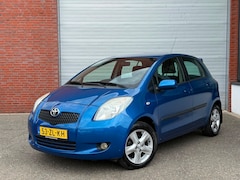 Toyota Yaris - 1.3 VVTi Luna MMT| AIRCO| AUTOMAAT| NAP| NEW APK