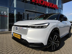 Honda HR-V - 1.5 e:HEV i-MMD 131pk CVT Advance Style