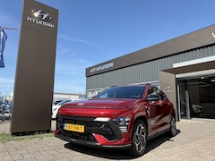 Hyundai Kona - 1.6 GDI HEV N Line*RIJKLAARPRIJS