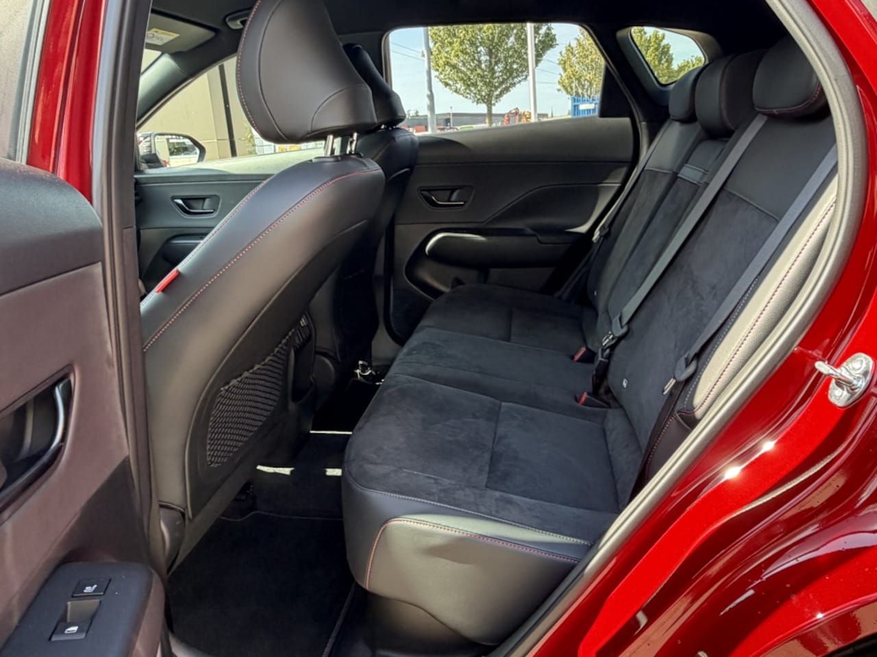 Hyundai Kona - 1.6 GDI HEV N Line*RIJKLAARPRIJS*