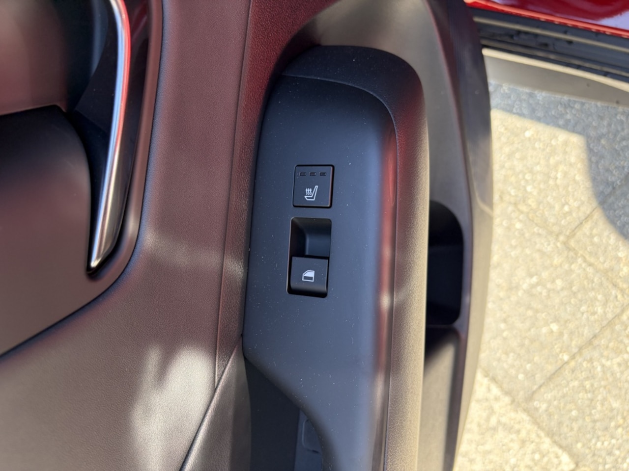 Hyundai Kona - 1.6 GDI HEV N Line*RIJKLAARPRIJS*