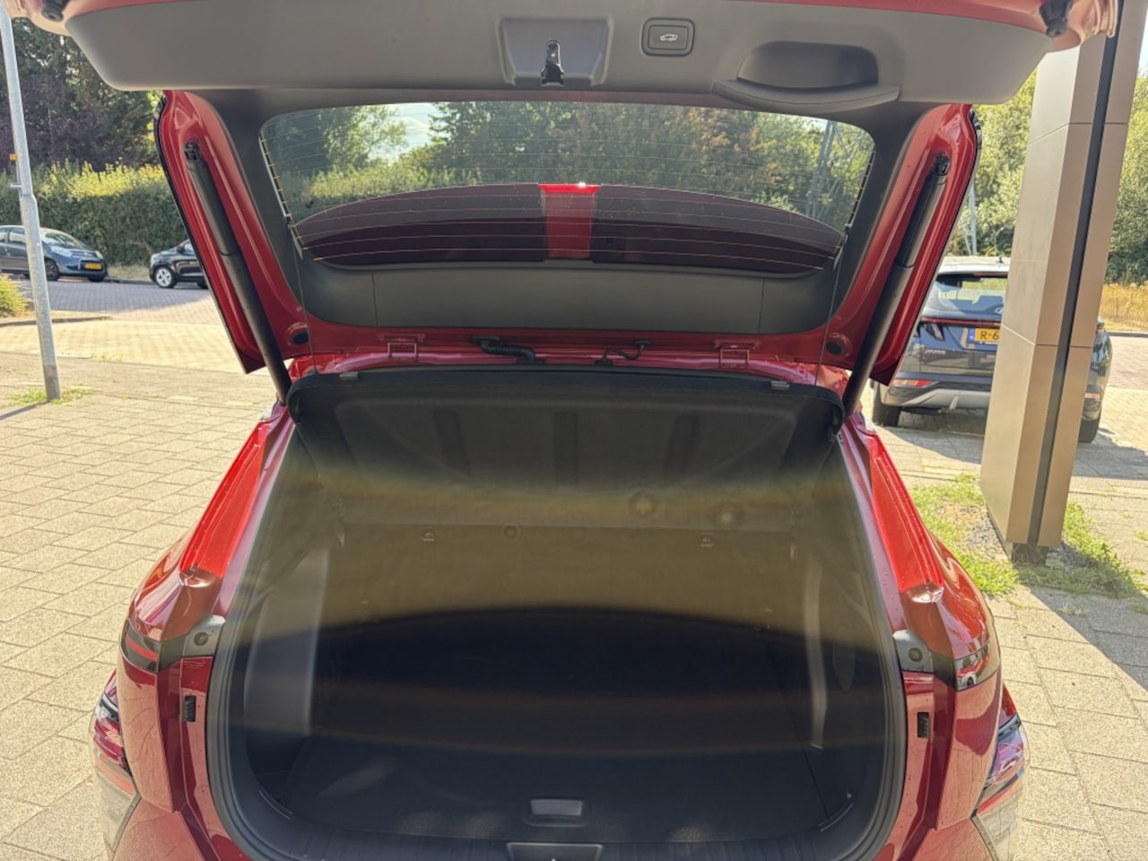 Hyundai Kona - 1.6 GDI HEV N Line*RIJKLAARPRIJS*