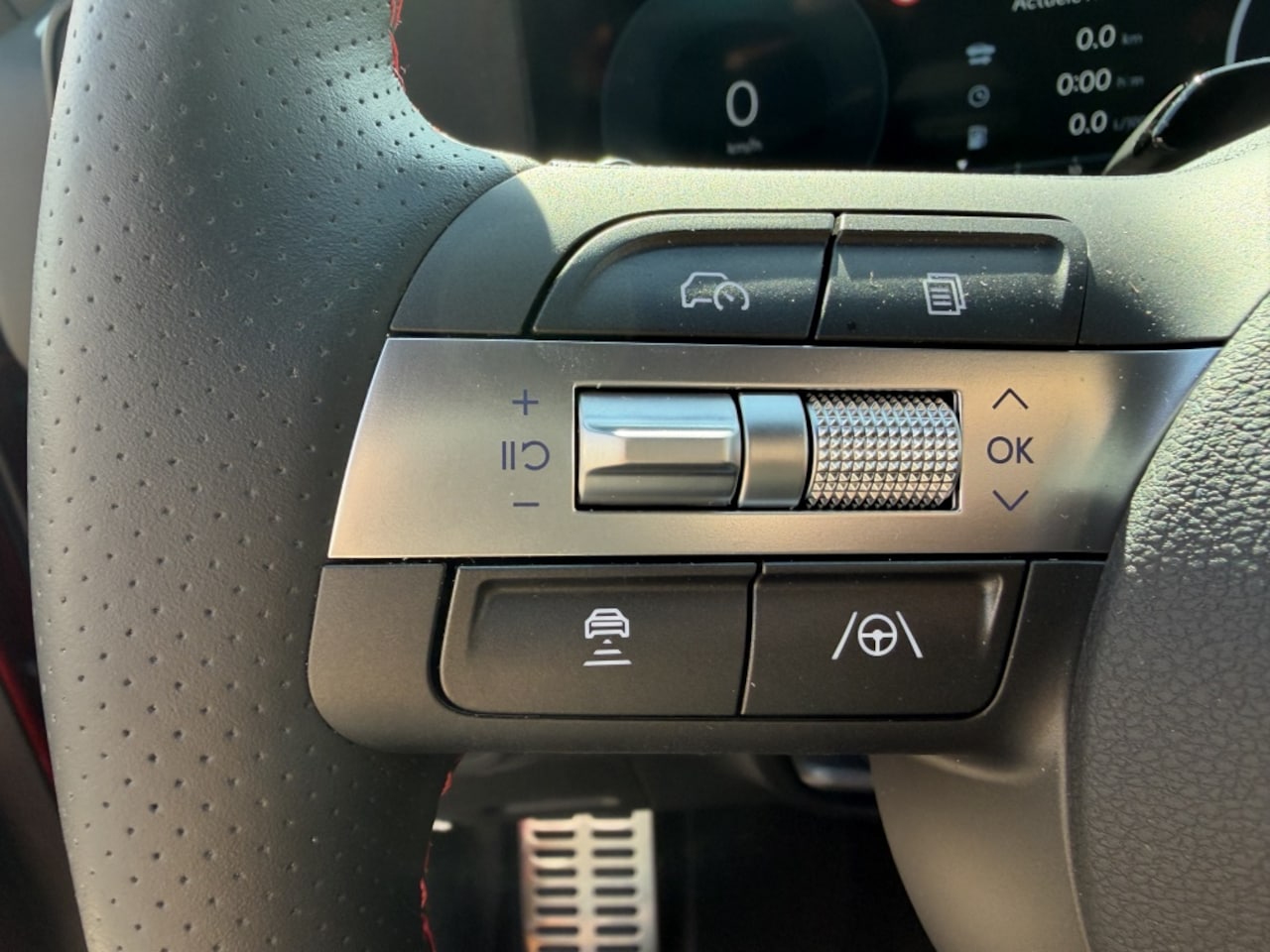 Hyundai Kona - 1.6 GDI HEV N Line*RIJKLAARPRIJS*