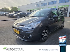Citroën C3 - 1.2 PureTech Selection