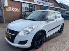 Suzuki Swift - 1.2 Comfort EASSS