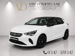 Opel Corsa - 1.2 GS -LINE / CAMERA / STOEL-STUURVERW. / TREKH. /