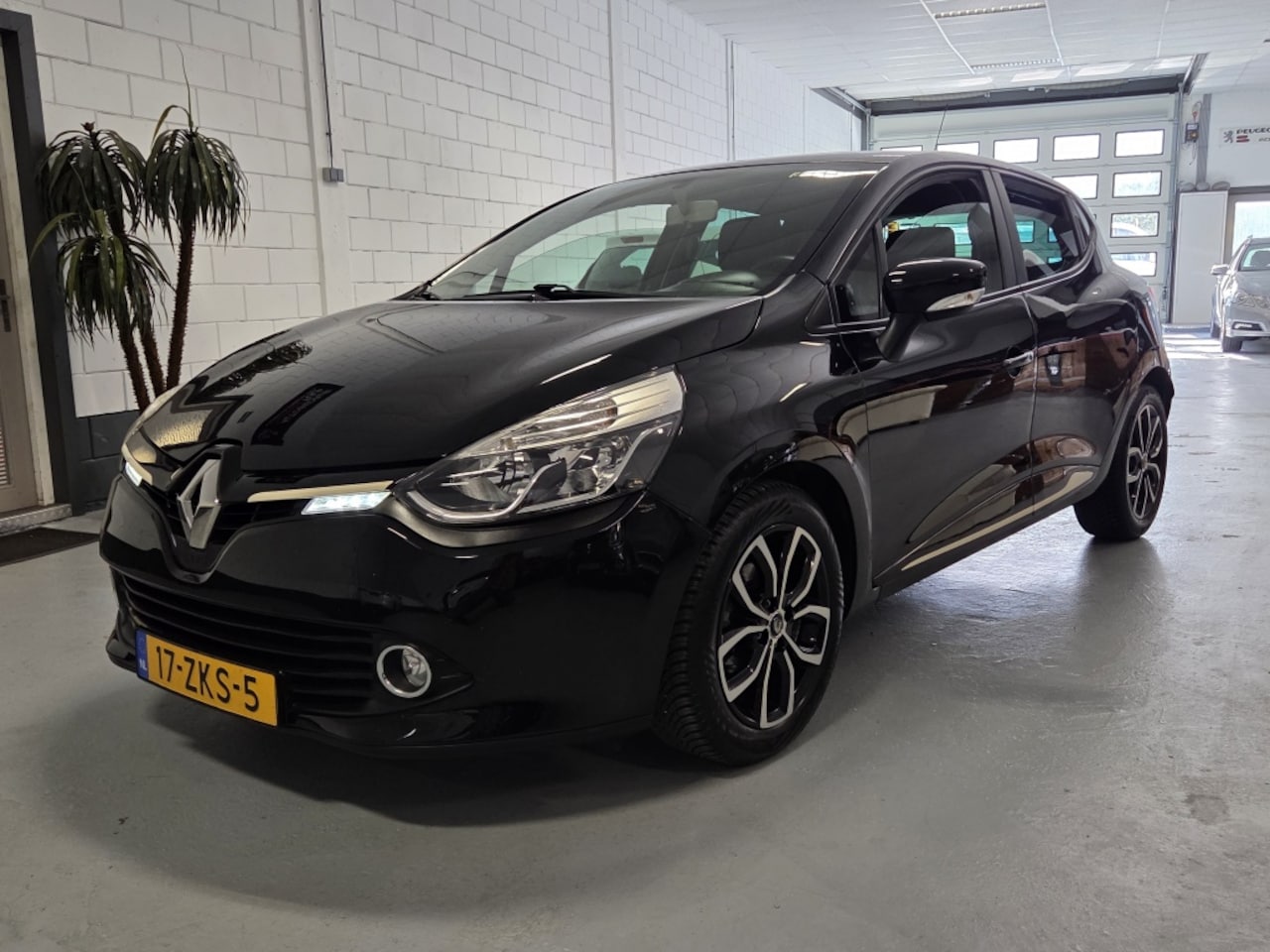 Renault Clio - 0.9 TCe Collection 0.9 TCe Collection - AutoWereld.nl