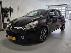 Renault Clio - 0.9 TCe Collection