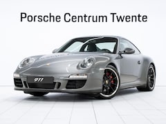 Porsche 911 - Carrera GTS