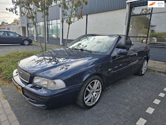 Volvo C70 Convertible - 2.0 T Cabrio Airco