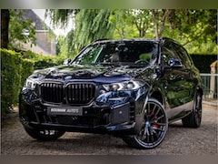 BMW X5 - xDrive50e M Sport Pro 22" Carbon Harman Kardon Iconic Glow Head Up
