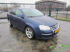 Volkswagen Jetta - 1.9 TDI Mooie auto eventueel Export