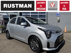 Kia Picanto - 1.0 DPI DynamicLine stoelverwarming
