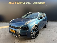 Lynk & Co 01 - 1.5 Trekhaak Pano 360 Memory Carplay Hybride Automaat