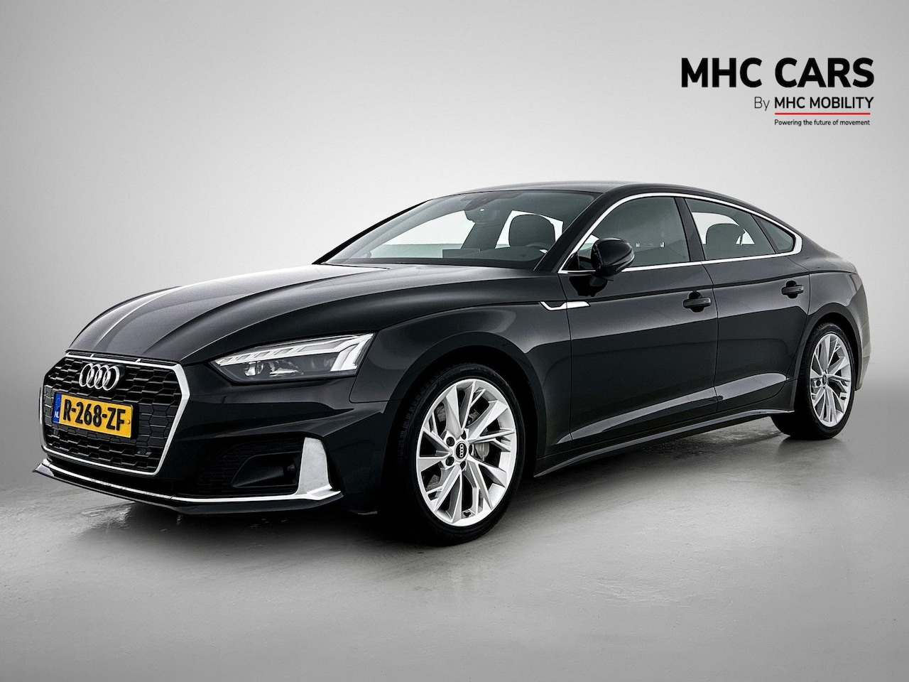 Audi A5 Sportback - 40 TFSI Advanced Edition | Navi | Clima | - AutoWereld.nl