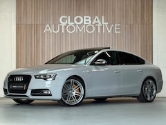 Audi A5 Sportback - 3.0 TFSI S5 quattro Pro Line - B&O - ACC - MEMORY