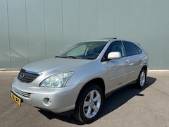Lexus RX - 400h LEDER | OPEN DAK | CAMERA