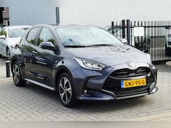 Toyota Yaris - 1.5 Hybrid 115 First Edition. Adap Cruise, Carplay/Android Navi, Camera, Stoel&StuurVerw,