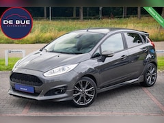 Ford Fiesta - 1.0 EcoBoost ST Line|Org NL NAP|2e Eig|Airco|Cruise|Perfect Onderhouden
