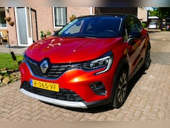 Renault Captur - 1.0 TCe 90 techno. Bi-Tone, Camera, Navi, Clima, Cruise, 17"LMV