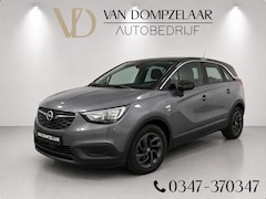 Opel Crossland X - 1.2 T. 120 Jaar Edition / Trekh. /