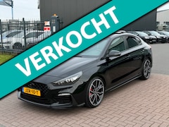 Hyundai i30 Fastback - 2.0 T-GDI N2 Performance Pano Dealer ondh