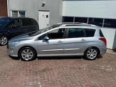 Peugeot 308 SW - 1.6 THP Allure 7p