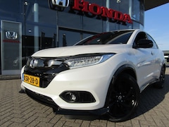 Honda HR-V - 1.5 i-VTEC 182pk CVT TURBO Sport, Trekhaak afneembaar