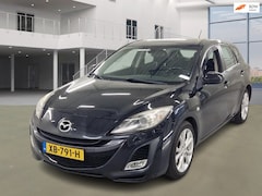 Mazda 3 - 3 2.0 TS Plus