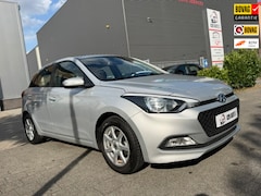 Hyundai i20 - 1.0 T-GDI i-Drive|Airco|Stoelverw|Stuurverw|Cruise contr
