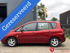 Toyota Corolla Verso - 1.6 VVT-i Linea Luna / Airco / Trekhaak