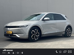 Hyundai IONIQ 5 - Connect 77.4 kWh / Fabrieksgarantie tot 05-2028 / Accu SoH 100 % / 1.600 kg trekgewicht /