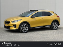 Kia XCeed - 1.6 T-GDi ExecutiveLine / Stoelverwarming voor en achter / Stoelventilatie / Elektrisch sc