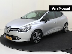Renault Clio - 1.2 TCe Iconic | Automaat | Navigatie | Camera | Airco | 17" LM Velgen | Vol leder | 1e ei