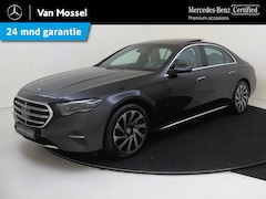 Mercedes-Benz E-klasse - 300 e 4MATIC Exclusive Line / Premium Plus/ Panoramadak/ Softclose/ SUPERSCREEN/ Nappa/ Bu