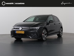 Volkswagen Golf - 1.5 eHybrid GTE | SOH 99% | Panormadak | HUD | Sportstoelen | Navigatie | Virtual Cockpit