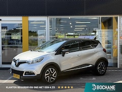 Renault Captur - 0.9 TCe Dynamique | NAP | Navigatie | Achteruitrijcamera | Trekhaak | Cruise Control | Cli