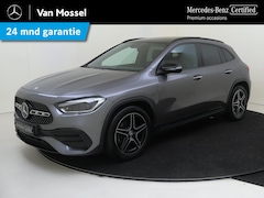Mercedes-Benz GLA-Klasse - 180 Business Solution AMG / Panoramadak/ Sfeerverlichting/ Night/ Multibeam