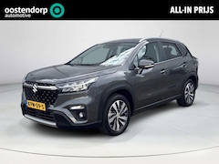 Suzuki S-Cross - 1.5 Hybrid Style | Rijklaarprijs | Schuifkanteldak | Stoelverwarming | Climate Control | P