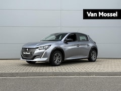 Peugeot e-208 - EV Active Pack 50 kWh | Parkeersensoren | Navigatie | Cruise Control | Apple Carplay/Andro