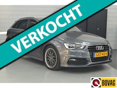 Audi A3 Sportback - 1.8 TFSI quattro Ambition Pro Line S