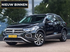 Volkswagen T-Roc - 1.0 TSI Style