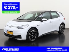 Volkswagen ID.3 - Pro 58 kWh | SOH 94% | Area View | Head Up | Zondag Open