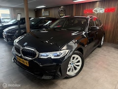 BMW 3-serie Touring - 320e|Clima|Carplay|Nieuw staat