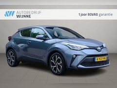 Toyota C-HR - 1.8 Hybrid 122pk CVT First Edition | Navvi | App Connect | Climate | Adaptive Cruise | Cam