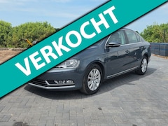 Volkswagen Passat - 2.0 TSI Comfortline 2011 nieuwe APK