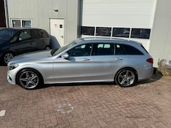 Mercedes-Benz C-klasse Estate - 200 CDI Business Solution